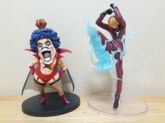 2025年最新】ワンピース イワンコフ フィギュアの人気アイテム