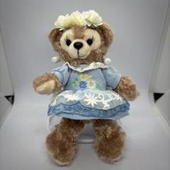 スプリングインブルーム　シェリーメイ　ぬいぐるみバッジ スプリングインブルーム シェリーメイ ぬいぐるみバッチ - メルカリ