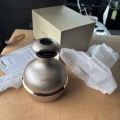 fuetarich 美顔器 ゴールド 美品】fuettarich 美顔器 ゴールド