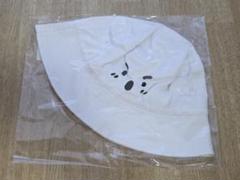 日常組　日常組の日常展　トラゾーのバケットハット