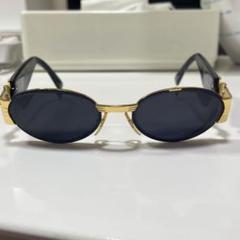 Versace サングラス　　値下げ交渉⭕️ 現地価格セール VERSACE(ヴェルサーチェ) アイウェア(メンズ