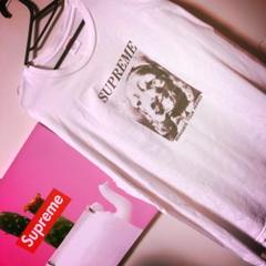 supreme Tシャツ