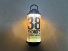 新品未使用　MIYABI old sea.ver 38-kt 38explore 38kT | 38explore