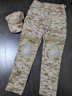 aor1 AOR1 コンバットパンツ キャップ サバゲー女子 サバゲー パンツ