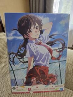 アクリルカード「TVアニメ『彼女、お借りします』」23/女神ver
