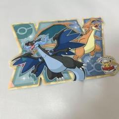 ポケモンカフェメガシンカ・クリアコースター　６枚セット ポケモンカフェメガシンカ・クリアコースター 6枚セット - メルカリ