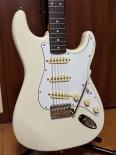 Fender ストラトキャスター レリック オールラッカー 2025年最新】Fender ストラトキャスター レリックの人気アイテム