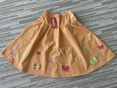 ジンボリー スカート　サイズ6