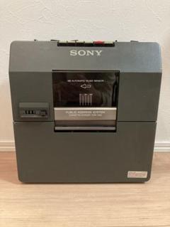 2024年最新】sony tcm-1390の人気アイテム - メルカリ