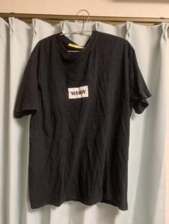 新品 24ss AWW MAGAZINE L'APÉRO TEE Tシャツ