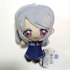ひみつのアイプリ　ぬいぐるみマスコット　6種セット　モーリーファンタジー限定 ひみつのアイプリ』限定プライズ第2弾！ 私立パラダイス学園