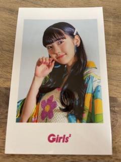 菱田未渚美　チェキ　グッズセット Amazon.co.jp: Girls² 菱田未渚美ちゃん チェキ セット : おもちゃ