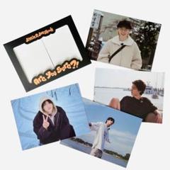 Are You Sure?! PHOTOBOOK イゲマジャ weverse特典