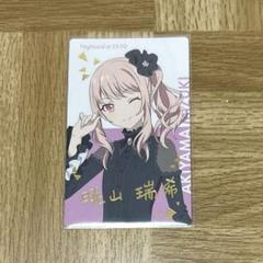 プロセカ ePick card series(エピカ) 7A 箔押し 暁山瑞希 プロセカ 暁山瑞希 エピカ 17C 箔押し - メルカリ