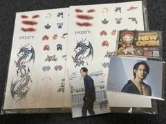 2025年最新】上田竜也 ステッカーの人気アイテム - メルカリ