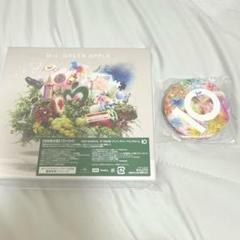 Mrs. GREEN APPLE 初回限定版 10周年記念アルバム　10