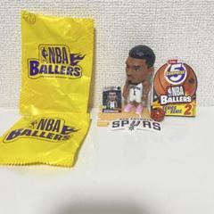 2025年最新】NBA ballersの人気アイテム - メルカリ