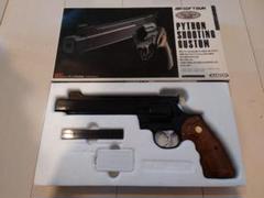 マルゼン　コルト パイソン357 (本体美品) Amazon | 東京マルイ コルトパイソン 357マグナム 4インチ