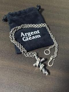 Argent Gleam アージェントグリーム リキッド ネックレス