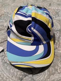 楽天市場】EMILIO PUCCI エミリオプッチ バケットハット 2EGF39