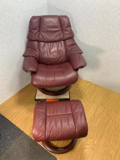 梱包発送たのメル便　EKORNES エコーネス　ストレスレスチェア　レノ Amazon.co.jp: EKORNES [正規品]ストレスレス レノ パワー 電動