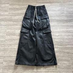 Rick Owens リックオウエンス ダークシャドウ サルエル ショート