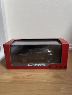 C-HR 1/43ミニカー 2016ニュル仕様　激レア C-HR 1/43ミニカー 2016ニュル仕様 激レア - メルカリ
