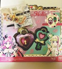 キミとアイドルプリキュア♪ Pretty Holic ハートキラリロック特典付き