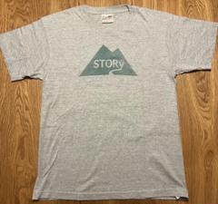 EEL STORYデザイン Tシャツ サイズM