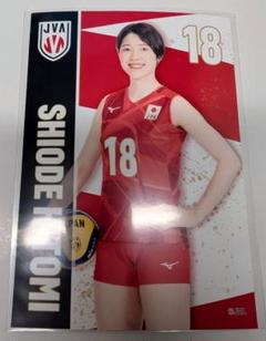 VNLアクリルカードキーホルダー日本代表2025石川真佑選手佐藤淑乃選手 2025年最新】石川真佑＃黒後愛の人気アイテム - メルカリ