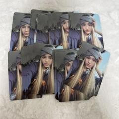 速くおよび自由な Newjeans NJZ メルカリ - 50枚 kpopmerch SHOPEE ダニエル アイドル