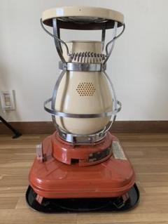 ニッセン SS-5 ビンテージ ストーブ