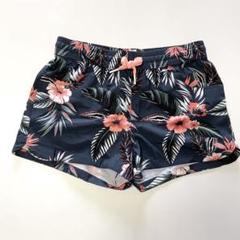 【新品・未使用】　速乾性ショートパンツ Sサイズ