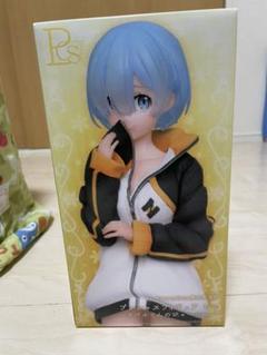 リゼロ レム フィギュア