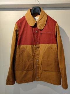 Hunting Jacket Research 017 カバーオール Sサイズ Hunting Jacket Research 017 カバーオール Sサイズ - メルカリ