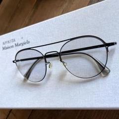 Maison Margiela MYKITA MMCRAFT015