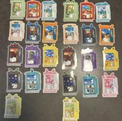ポケモンセンターオンライン ピカチュウ賞ステッカー