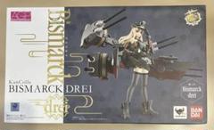 開封済美品 AGP 艦これ ビスマルク ドライ - メルカリ