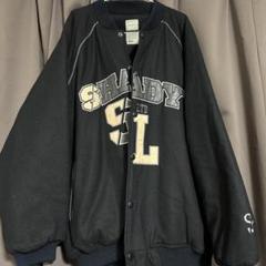 2025年レディースファッション福袋 激レアBIG）SHADY Ltd.スタジアムジャンパースタジャンXXL ウェア