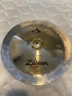 zildjian チャイナの中古/未使用品 - メルカリ zildjian チャイナの中古/未使用品 - メルカリ