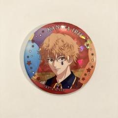 新テニスの王子様　缶バッジ　入江奏多　２点セット 2025年最新】入江 缶バッジの人気アイテム - メルカリ