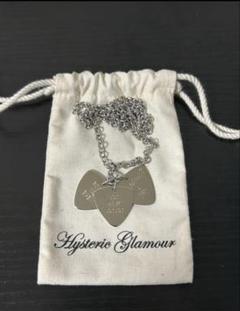 2025年最新】HYSTERIC GLAMOUR ピックネックレスの人気アイテム