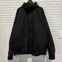 YOKE ヨーク MILITARY PADDED JACKET 定価61600円