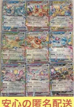 maiko ブイズ RR コンプリート9種×50セット 2025年最新】ブイズ rr 9枚の人気アイテム - メルカリ