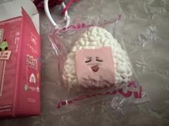 mellojoy スクイーズ　ミニ　ちびっこ　おにぎり