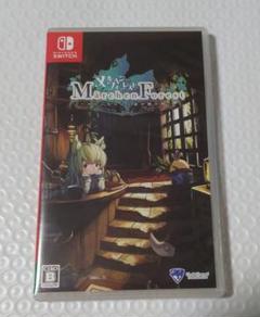 Switch メルヘンフォーレスト
