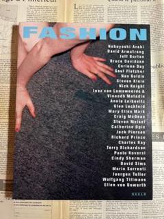 洋書 Fashion Photography of the Nineties Fashion: Photography of the Nineties – COPYRIGHT Bookshop