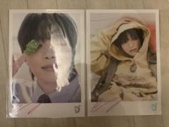 【手書き♡付き】 &TEAM EJ ウィジュ　直筆　サイン &TEAM EJ ウィジュ 直筆サイン EJ 個人サイン会 - メルカリ