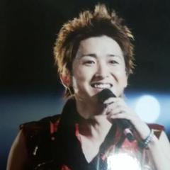 嵐 大野智 公式写真 ライブフォト 汗だく