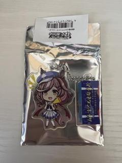 マチカネタンホイザ リアル脱出ゲーム アクリルキーホルダー